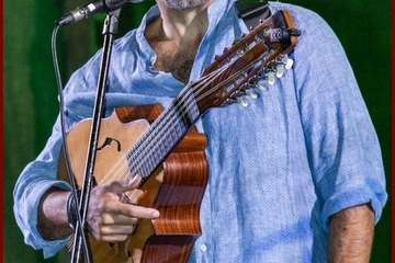  Noche de verso improvisado en Valsequillo/Ildefonso Rodríguez.